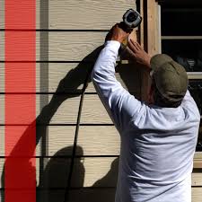 Best Stucco Siding  in Wellington, CO